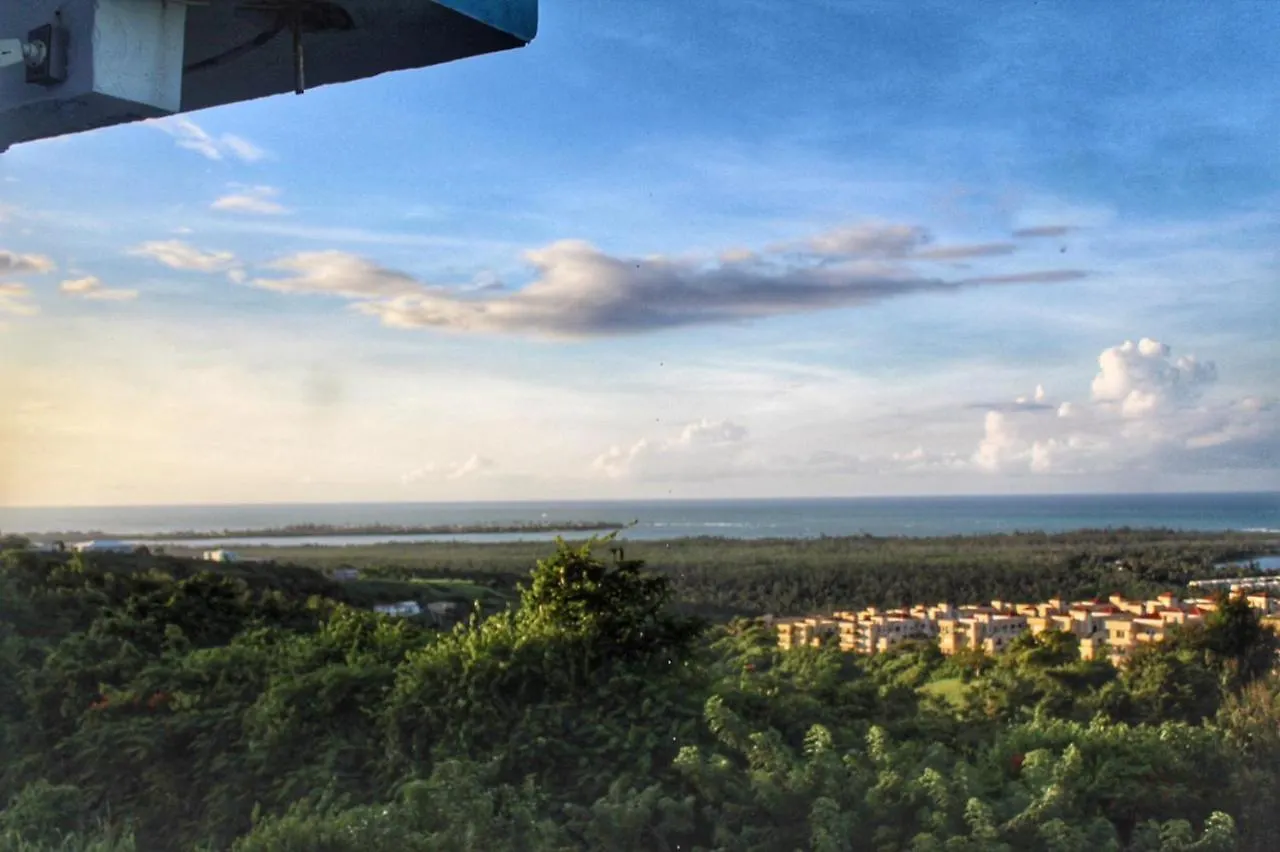 Montemar Place Bed & Breakfast Rio Grande Puerto Rico