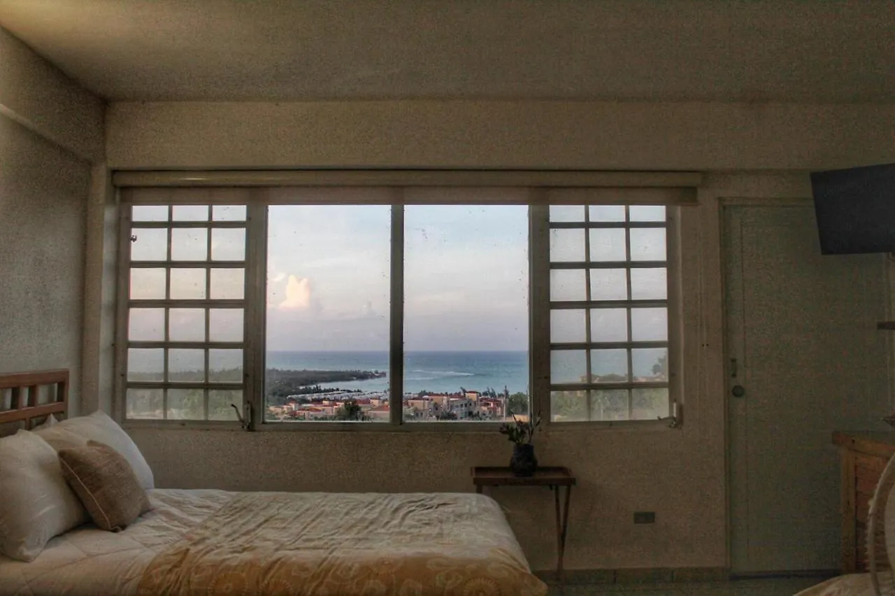 Montemar Place Bed & Breakfast Rio Grande Puerto Rico