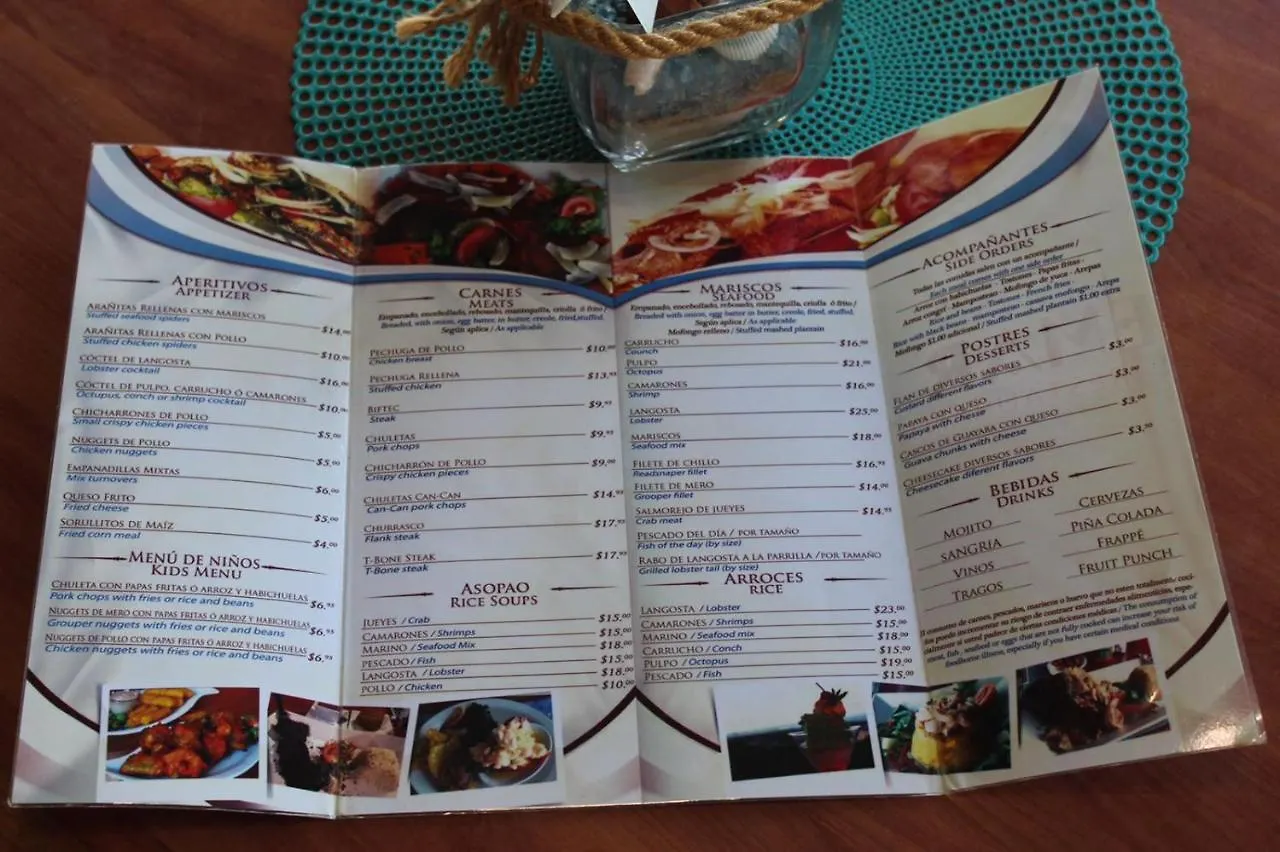 Montemar Place Bed & Breakfast Rio Grande