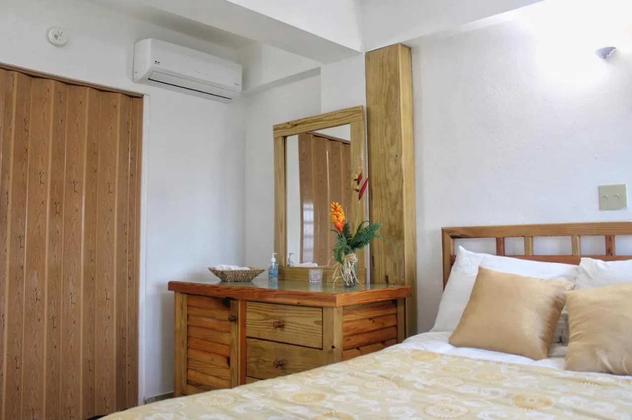 Montemar Place Bed & Breakfast Rio Grande