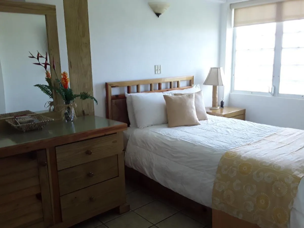 Montemar Place Bed & Breakfast Rio Grande 0*,