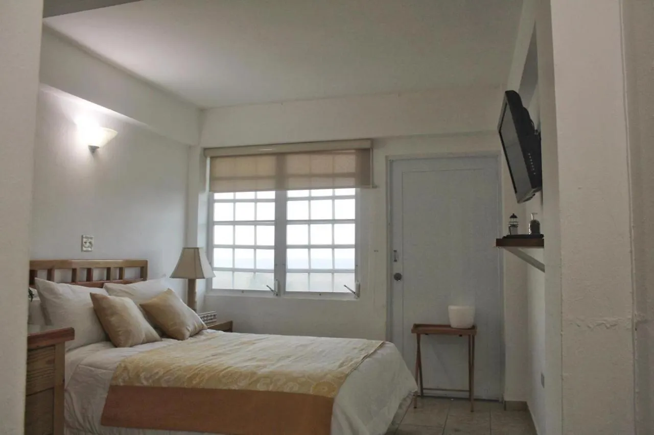 Montemar Place Bed & Breakfast Rio Grande Puerto Rico