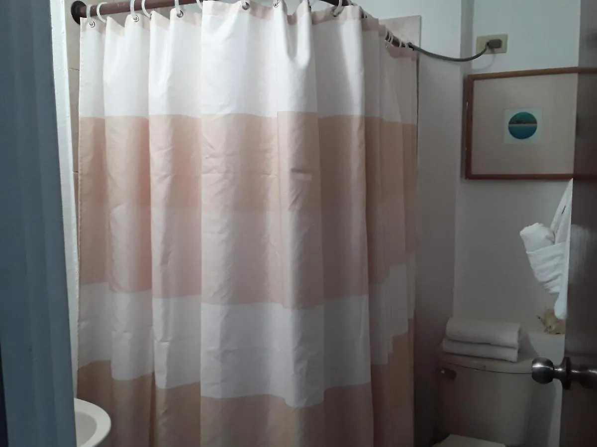Montemar Place Bed & Breakfast Rio Grande 0*,