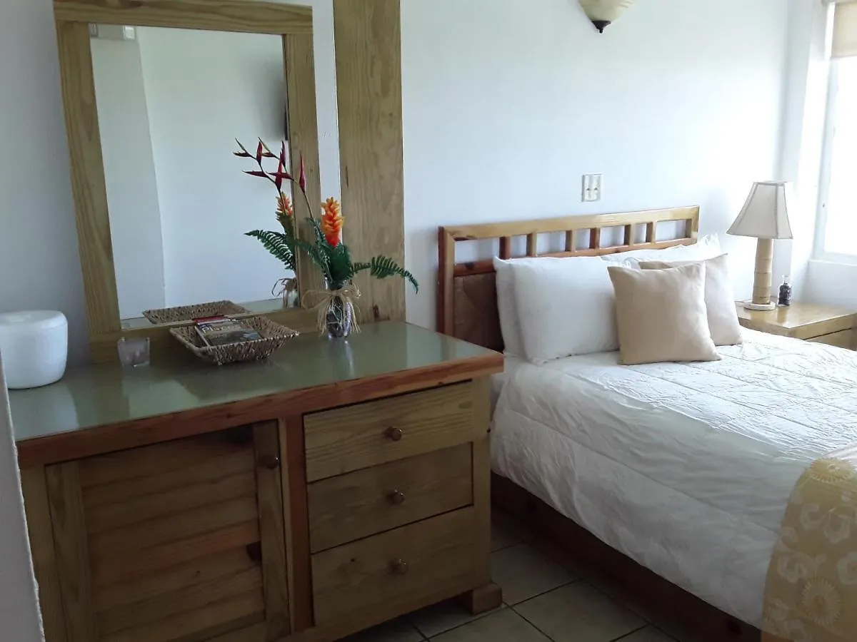 Montemar Place Bed & Breakfast Rio Grande
